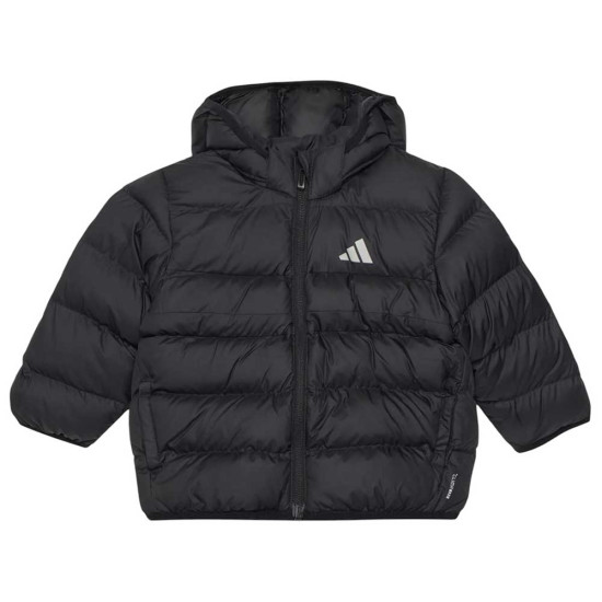 Adidas Βρεφικό μπουφάν Synthetic Down Jacket
